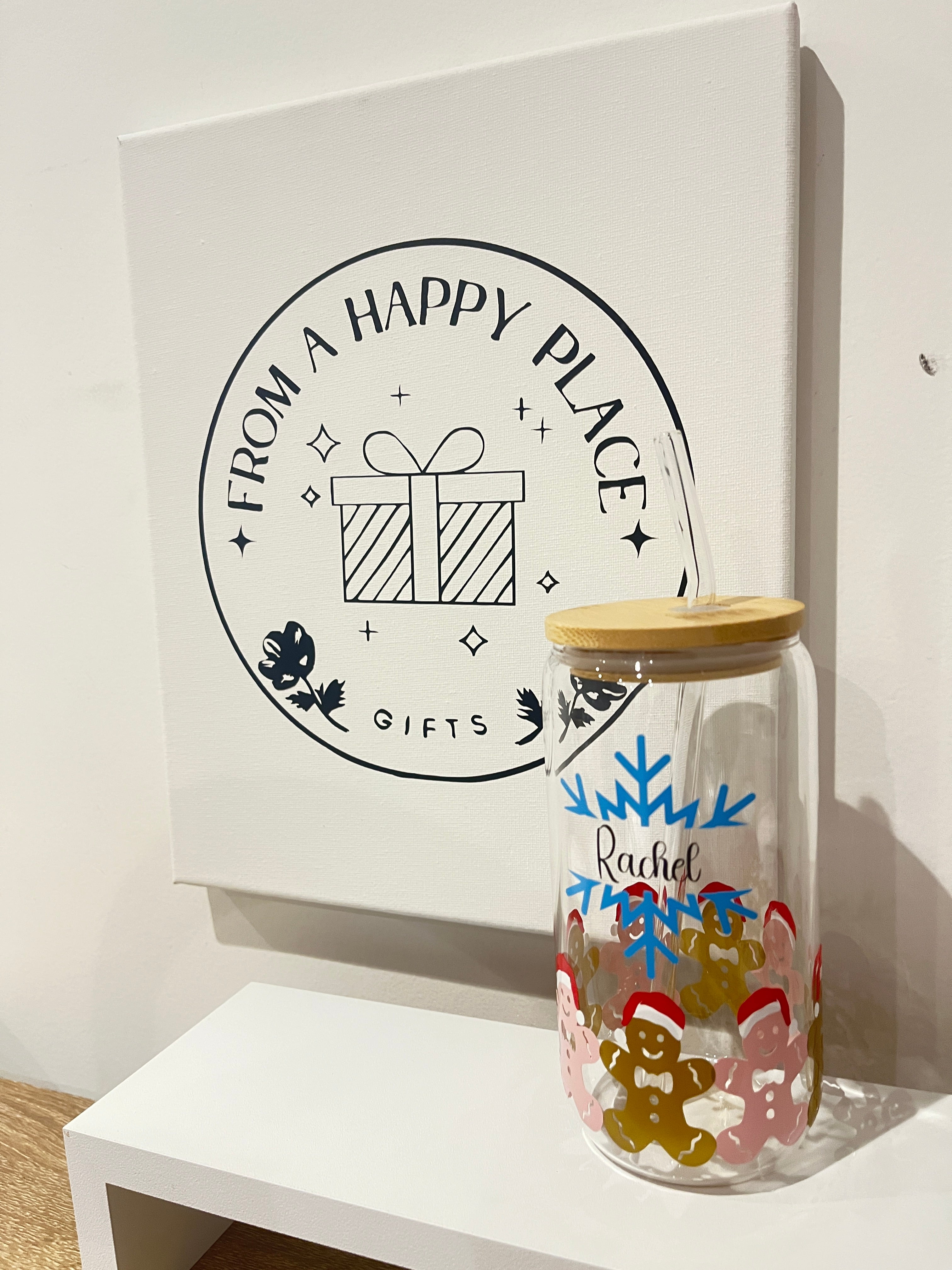 Personalised gifts