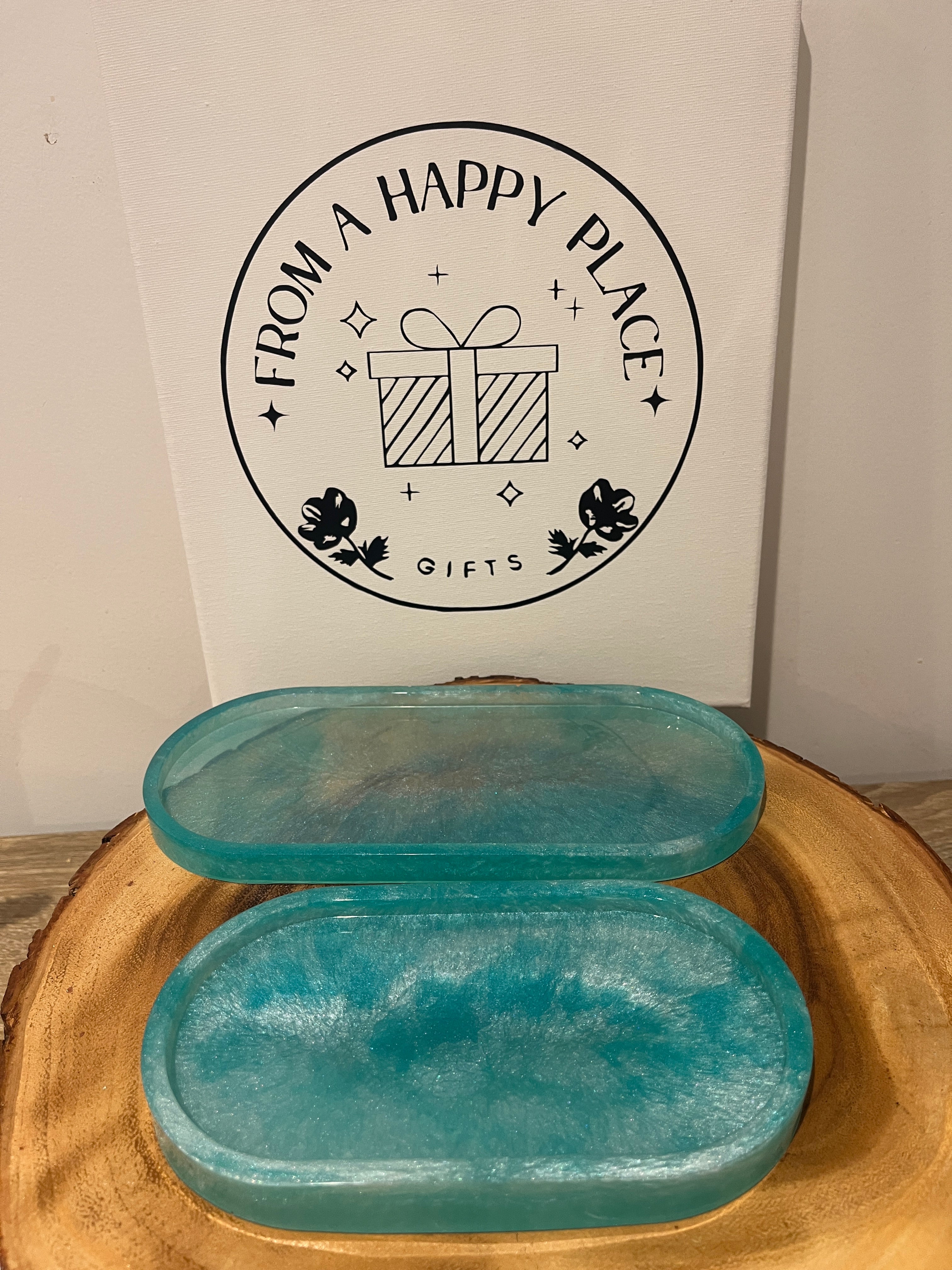 Aqua Tray