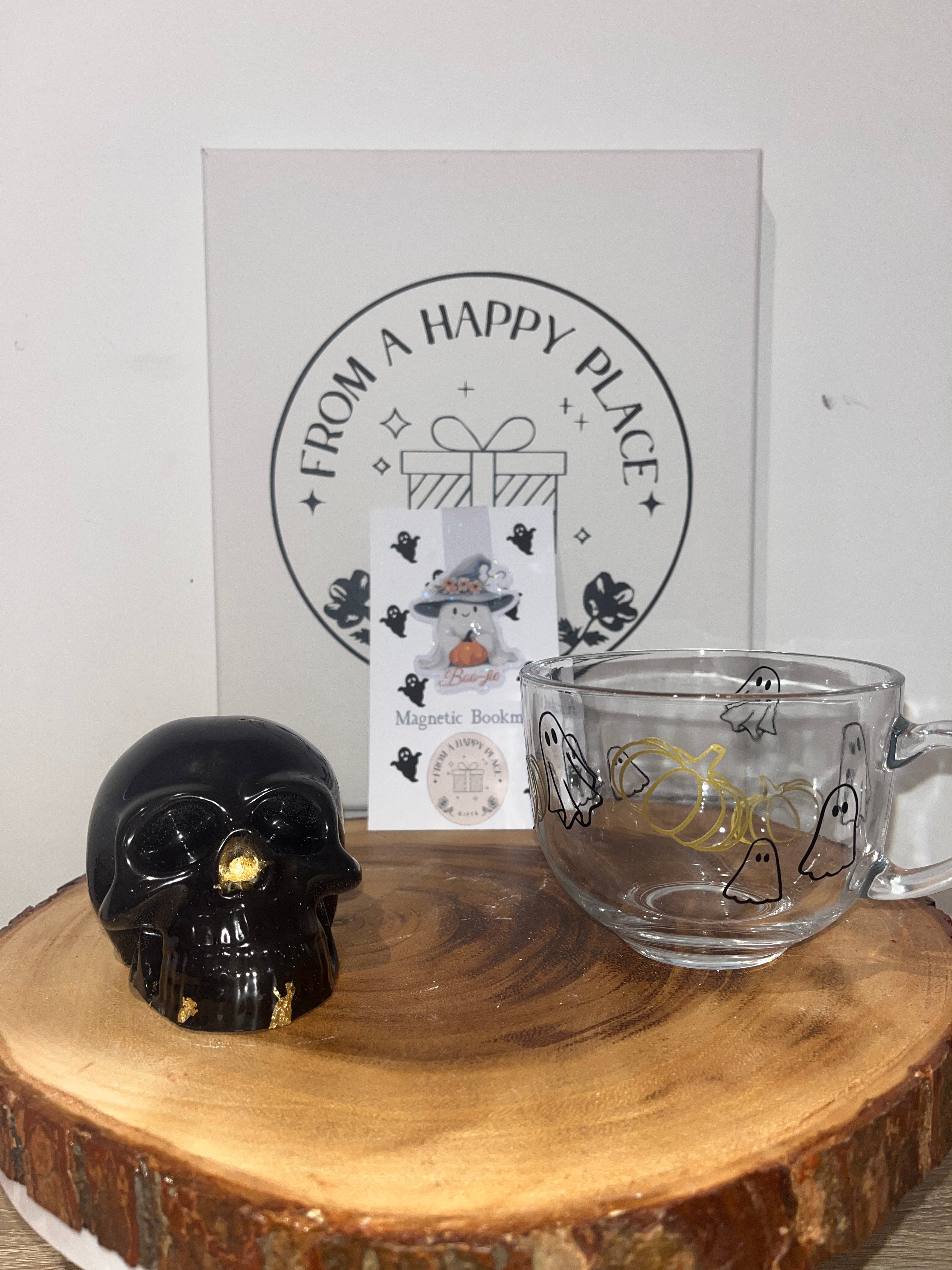 Halloween bundle