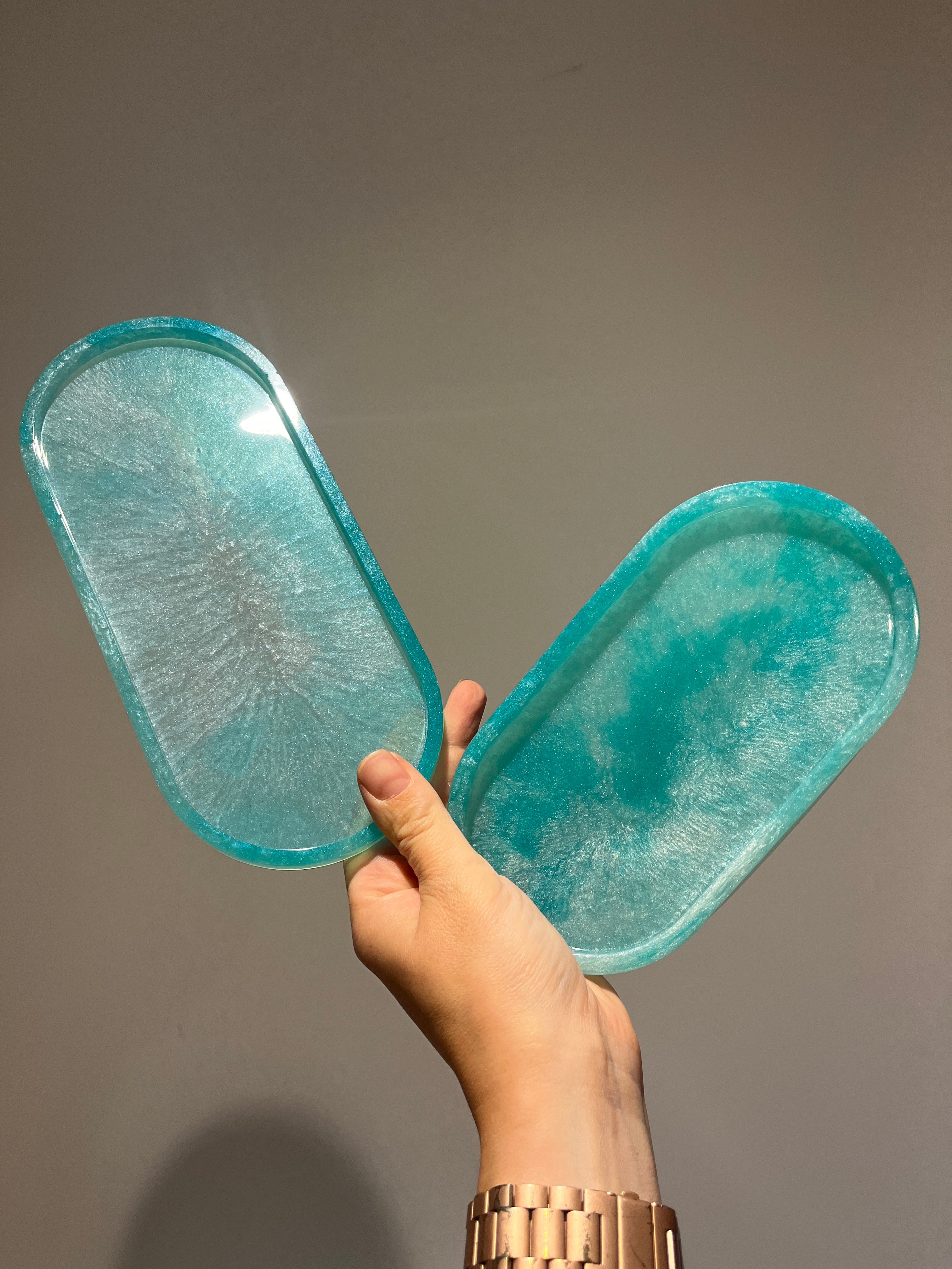 Aqua Tray
