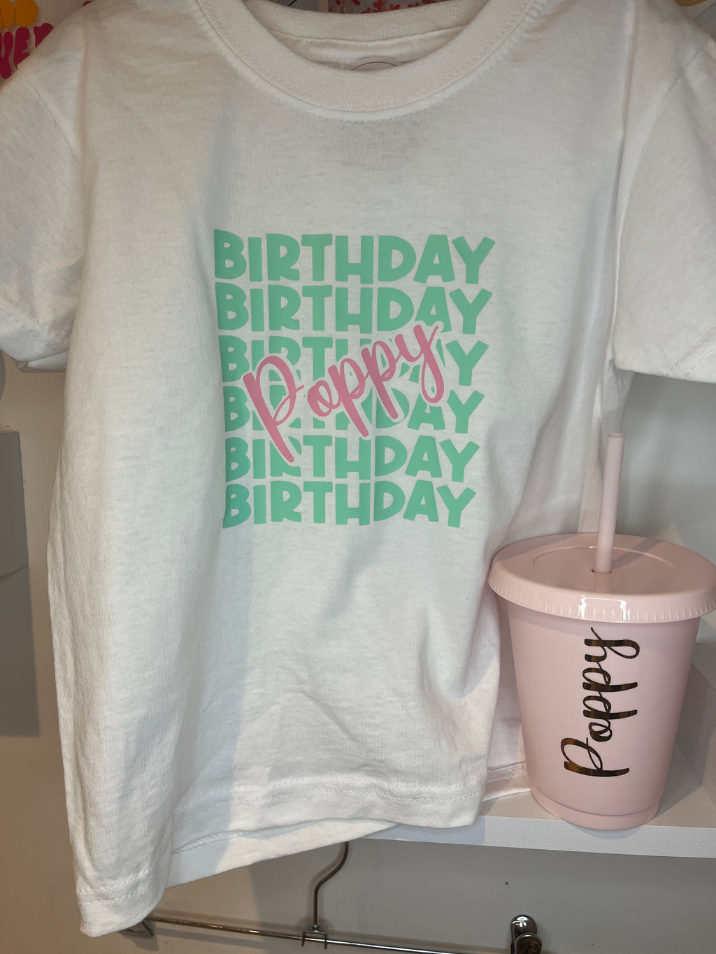 Birthday bundle magic