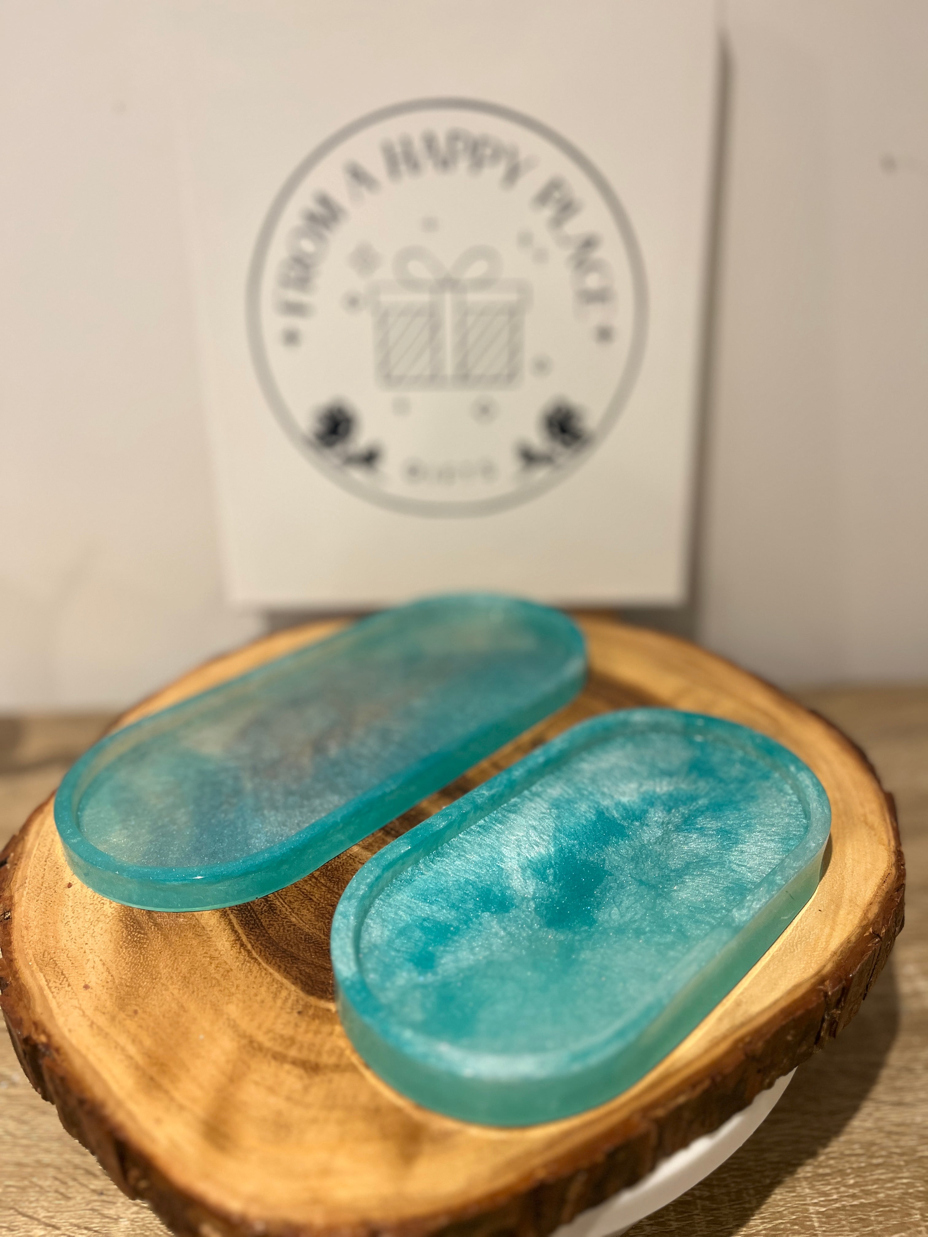 Aqua Tray